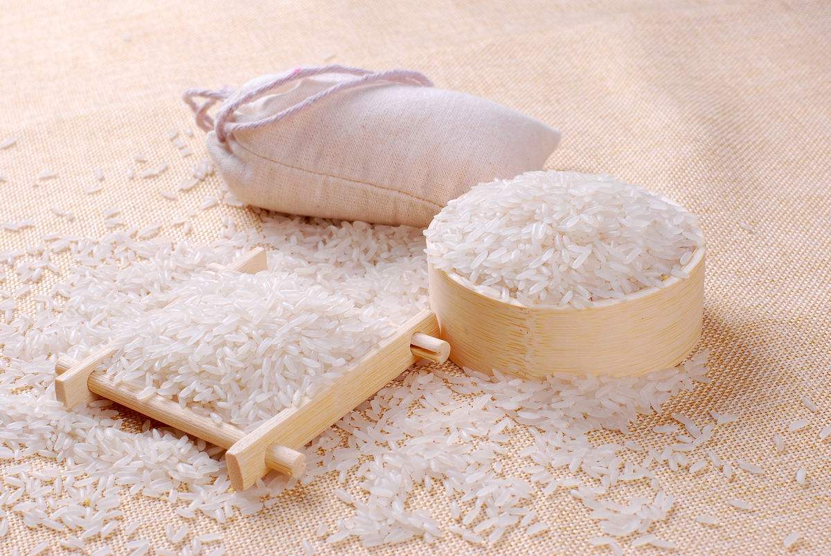 大米供應(yīng)商教你識(shí)別摻假大米，避免消費(fèi)陷…